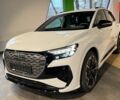 купить новое авто Ауди Q4 e-tron 2025 года от официального дилера АТЛАНТ МОТОРЗ ЕНЕРДЖІ Ауди фото