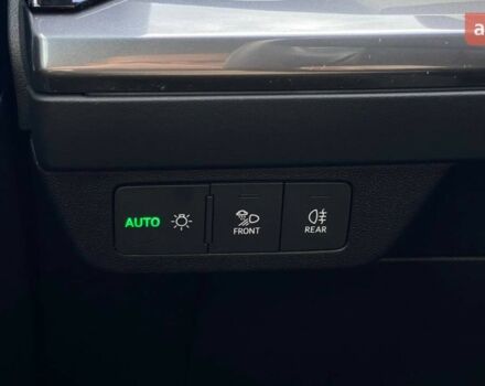 Ауди Q4 e-tron, объемом двигателя 0 л и пробегом 0 тыс. км за 36200 $, фото 25 на Automoto.ua