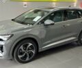 купити нове авто Ауді Q4 e-tron 2025 року від офіційного дилера E-SKM Житомир Ауді фото