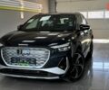 купить новое авто Ауди Q4 e-tron 2025 года от официального дилера Олег Львів Ауди фото