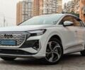 Ауди Q4 e-tron, объемом двигателя 0 л и пробегом 1 тыс. км за 33199 $, фото 1 на Automoto.ua