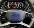 купить новое авто Ауди Q4 e-tron 2025 года от официального дилера Олег Львів Ауди фото