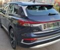 купить новое авто Ауди Q4 e-tron 2025 года от официального дилера E-SKM Позняки Ауди фото