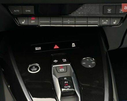 купить новое авто Ауди Q4 e-tron 2025 года от официального дилера Олександр Хіміч Ауди фото