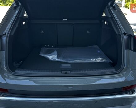 купить новое авто Ауди Q4 e-tron 2025 года от официального дилера AUTOCENTER AUTO.RIA Ауди фото