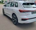 купити нове авто Ауді Q4 e-tron 2025 року від офіційного дилера E-SKM Позняки Ауді фото
