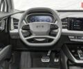 купить новое авто Ауди Q4 e-tron 2025 года от официального дилера Константин Альперович Ауди фото