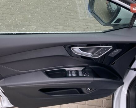 купить новое авто Ауди Q4 e-tron 2025 года от официального дилера AUTOCENTER AUTO.RIA Ауди фото