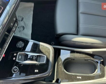 купить новое авто Ауди Q4 e-tron 2025 года от официального дилера Автоцентр AUTO.RIA Ауди фото