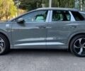 Ауди Q4 e-tron, объемом двигателя 0 л и пробегом 1 тыс. км за 33199 $, фото 3 на Automoto.ua