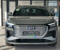 купить новое авто Ауди Q4 e-tron 2025 года от официального дилера E-SKM Черкаси Ауди фото