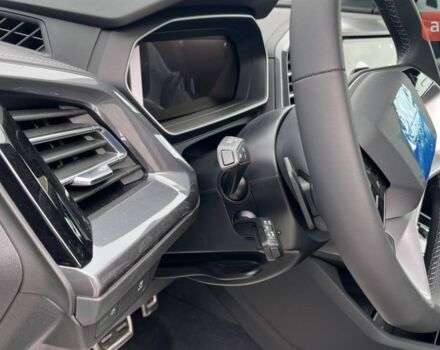 купить новое авто Ауди Q4 e-tron 2025 года от официального дилера AUTOCENTER AUTO.RIA Ауди фото