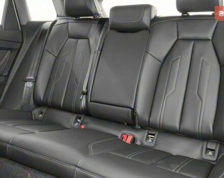 купити нове авто Ауді Q4 e-tron 2025 року від офіційного дилера Олександр Хіміч Ауді фото