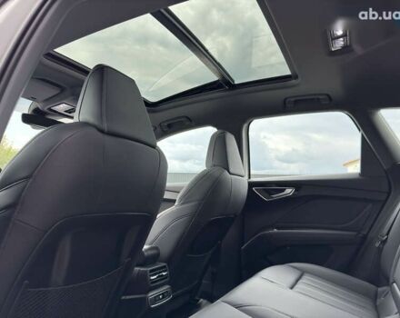 Ауди Q4 e-tron, объемом двигателя 0 л и пробегом 1 тыс. км за 31999 $, фото 26 на Automoto.ua
