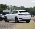 Ауди Q4 e-tron, объемом двигателя 0 л и пробегом 1 тыс. км за 39900 $, фото 3 на Automoto.ua