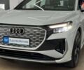 Ауди Q4 e-tron 2025 года купить новое авто Ауди Q4 e-tron 2025 года от официального дилера Aleksei Ауди фото