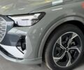 купить новое авто Ауди Q4 e-tron 2025 года от официального дилера Максим Путрівка Ауди фото