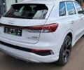 купити нове авто Ауді Q4 e-tron 2025 року від офіційного дилера E-SKM Позняки Ауді фото