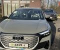 купить новое авто Ауди Q4 e-tron 2025 года от официального дилера E-SKM Житомир Ауди фото