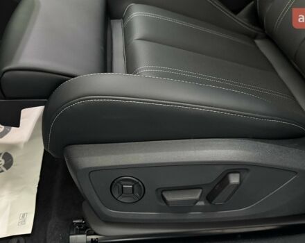 Ауди Q4 e-tron 2025 года купить новое авто Ауди Q4 e-tron 2025 года от официального дилера E-SKM Черкаси Ауди фото