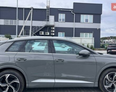 купити нове авто Ауді Q4 e-tron 2025 року від офіційного дилера AUTOCENTER AUTO.RIA Ауді фото