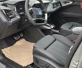 купити нове авто Ауді Q4 e-tron 2025 року від офіційного дилера Максим Путрівка Ауді фото