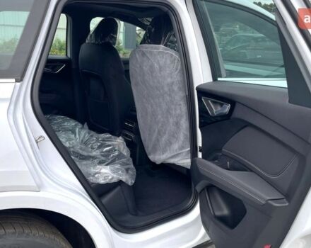 купить новое авто Ауди Q4 e-tron 2025 года от официального дилера AUTOCENTER AUTO.RIA Ауди фото