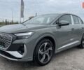 купити нове авто Ауді Q4 e-tron 2025 року від офіційного дилера Максим Путрівка Ауді фото