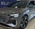 купити нове авто Ауді Q4 e-tron 2025 року від офіційного дилера ELECTRO-MOTORS KROPYVNYTSKYI Ауді фото