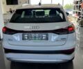 купить новое авто Ауди Q4 e-tron 2025 года от официального дилера E-SKM Ауди фото
