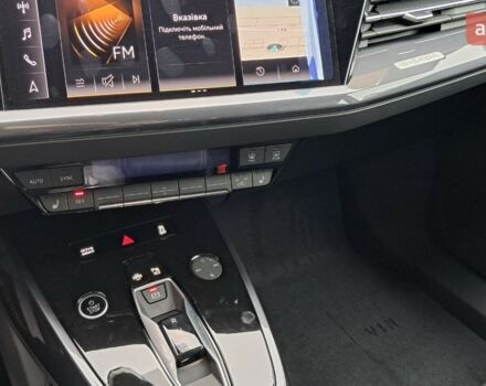Ауди Q4 e-tron 2025 года купить новое авто Ауди Q4 e-tron 2025 года от официального дилера E-SKM Позняки Ауди фото