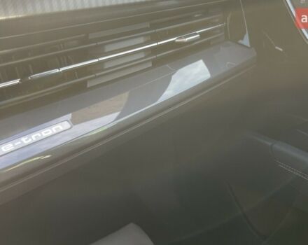 купити нове авто Ауді Q4 e-tron 2025 року від офіційного дилера Автоцентр AUTO.RIA Ауді фото