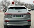 купити нове авто Ауді Q4 e-tron 2025 року від офіційного дилера Олег Львів Ауді фото
