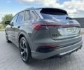 Ауди Q4 e-tron, объемом двигателя 0 л и пробегом 1 тыс. км за 40500 $, фото 7 на Automoto.ua