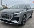 купить новое авто Ауди Q4 e-tron 2025 года от официального дилера Максим Путрівка Ауди фото