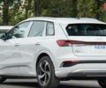 купити нове авто Ауді Q4 e-tron 2025 року від офіційного дилера Олександр Хіміч Ауді фото