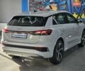 Ауди Q4 e-tron, объемом двигателя 0 л и пробегом 1 тыс. км за 33499 $, фото 4 на Automoto.ua