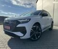 Ауди Q4 e-tron, объемом двигателя 0 л и пробегом 1 тыс. км за 44999 $, фото 2 на Automoto.ua