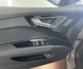 Ауди Q4 e-tron, объемом двигателя 0 л и пробегом 1 тыс. км за 32500 $, фото 12 на Automoto.ua