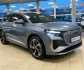 купить новое авто Ауди Q4 e-tron 2025 года от официального дилера АТЛАНТ МОТОРЗ ЕНЕРДЖІ Ауди фото