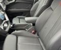 купити нове авто Ауді Q4 e-tron 2025 року від офіційного дилера АТЛАНТ МОТОРЗ ЕНЕРДЖІ Ауді фото