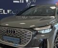 купити нове авто Ауді Q4 e-tron 2025 року від офіційного дилера ELECTRO-MOTORS KROPYVNYTSKYI Ауді фото
