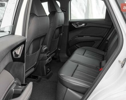 купити нове авто Ауді Q4 e-tron 2025 року від офіційного дилера Олександр Хіміч Ауді фото