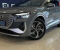 купити нове авто Ауді Q4 e-tron 2025 року від офіційного дилера ELECTRO-MOTORS KROPYVNYTSKYI Ауді фото