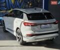 Ауди Q4 e-tron, объемом двигателя 0 л и пробегом 1 тыс. км за 33499 $, фото 6 на Automoto.ua