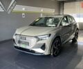 купити нове авто Ауді Q4 e-tron 2025 року від офіційного дилера E-SKM Кропивницький Ауді фото