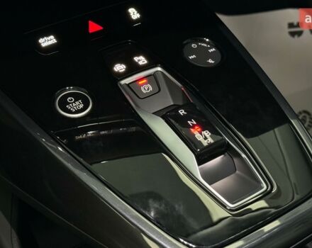 купить новое авто Ауди Q4 e-tron 2025 года от официального дилера АТЛАНТ МОТОРЗ ЕНЕРДЖІ Ауди фото