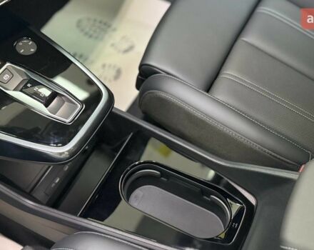 купити нове авто Ауді Q4 e-tron 2025 року від офіційного дилера E-SKM Житомир Ауді фото