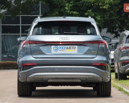 Ауди Q4 e-tron, объемом двигателя 0 л и пробегом 0 тыс. км за 31100 $, фото 8 на Automoto.ua