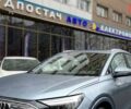 купити нове авто Ауді Q4 e-tron 2025 року від офіційного дилера Будпостач  Ауді фото